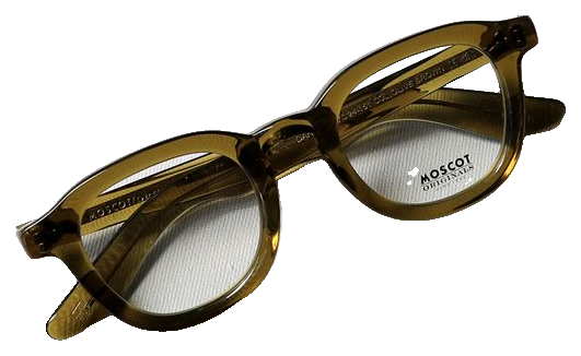 Armação MOSCOT